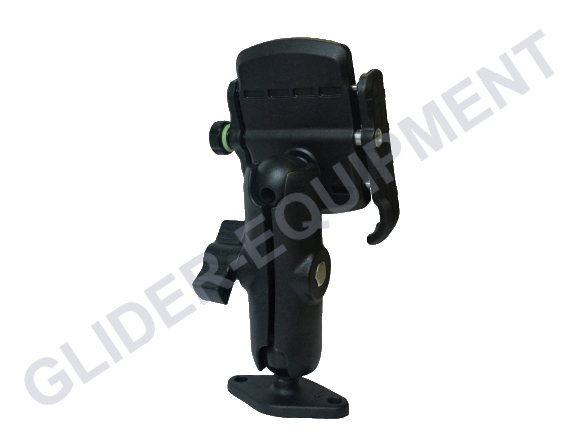 Naviter (RAM) universal panel mount holder incl. cradle [902102]